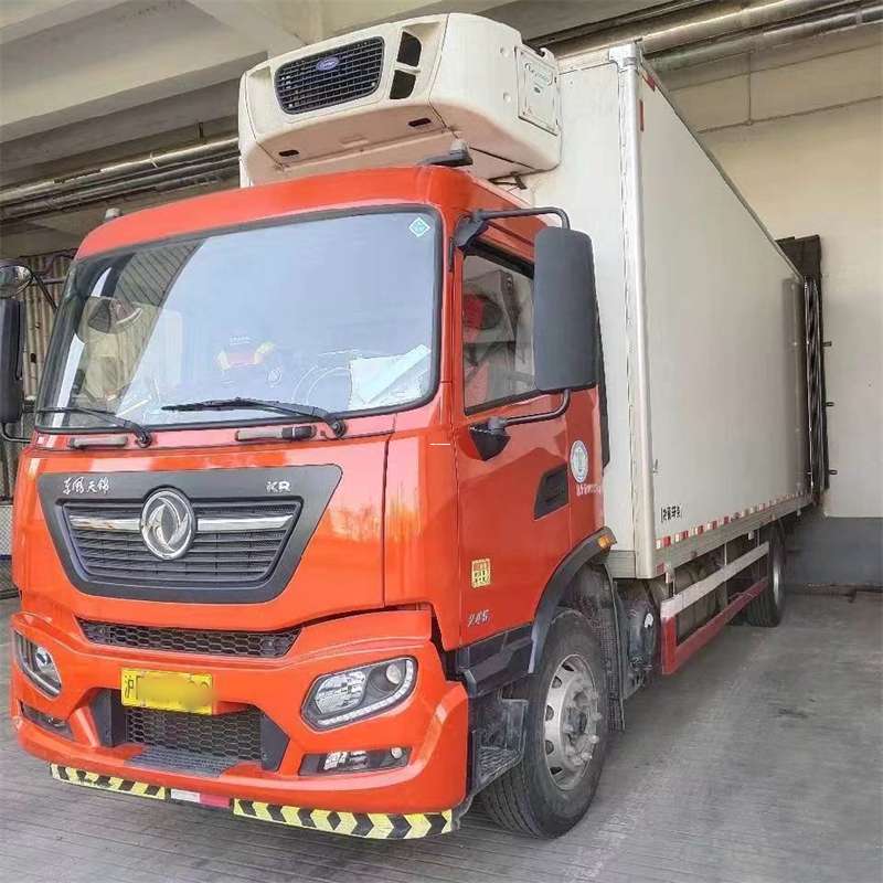绛县潞城区物流：多元专线与高效运输探秘